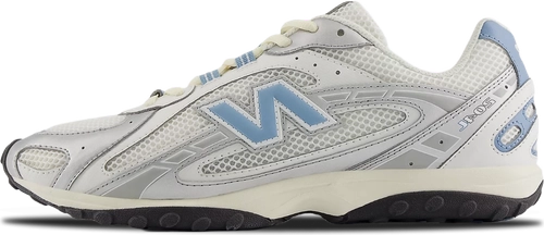 image de New Balance 204l Silver Still Water U204lswc
