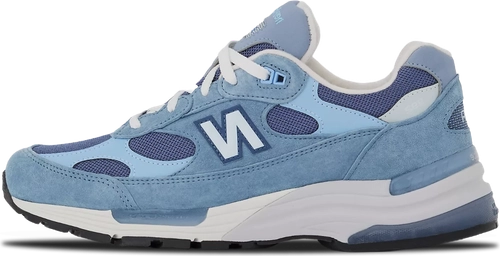 image de New Balance Made In Usa 992 Dusk Shower U992to
