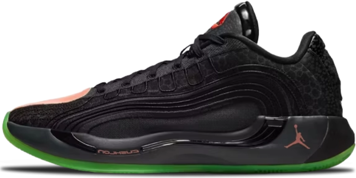 Jordan Luka 4 SAFARI 3.0