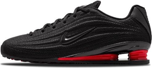 Nike Shox Z Black Hq7540 002