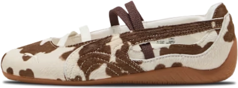 image de Puma Speedcat Ballet Cow Print 407787 01