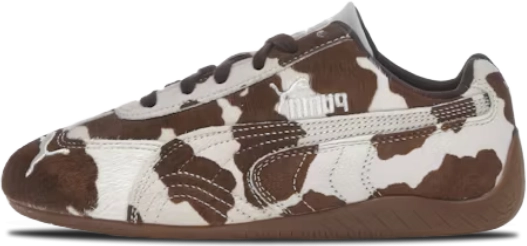 Puma Speedcat OG WMNS COW PRINT
