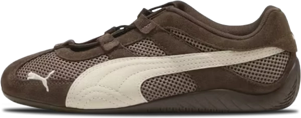 Puma Speedcat Go WMNS CHOCOLATE