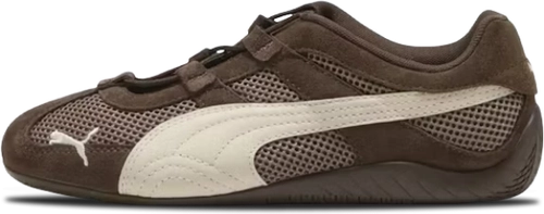 image de Puma Speedcat Go Wmns Chocolate 403589 08