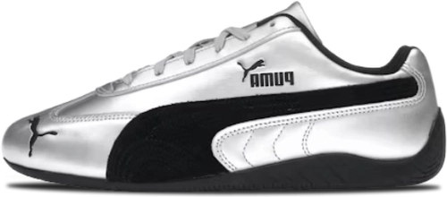 image de Puma Speedcat Silver Black 403689 01