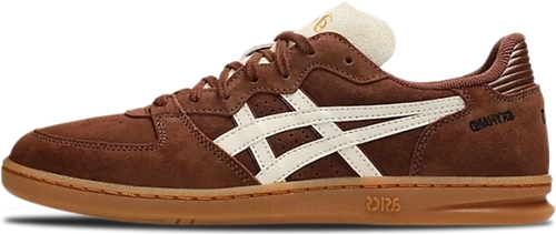 image de Asics Skyhand Og Reddish Brown 1203a452 200