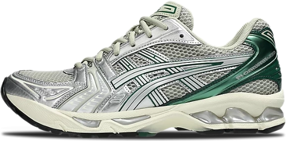 Asics Gel-Kayano 14 DRIED LEAF GREEN