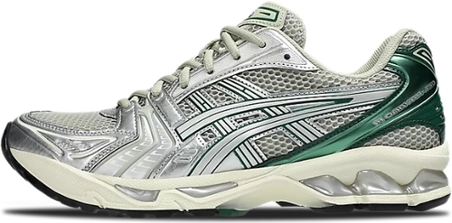 image de Asics Gel Kayano 14 Dried Leaf Grey 1203a537 300