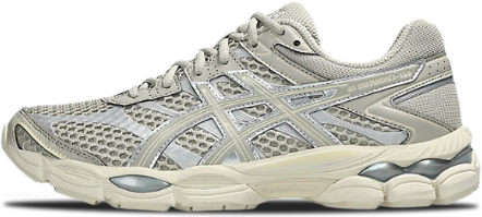 Asics Gel-Cumulus 16 DRIED LEAF GREEN