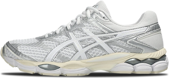Asics Gel-Cumulus 16 WHITE
