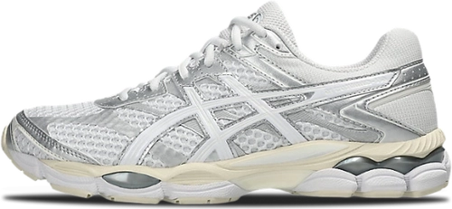 image de Asics Gel Cumulus 16 White 1203a733 102