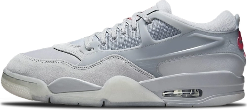 Image de Air Jordan 4 Rm Wolf Grey Fq7939 005
