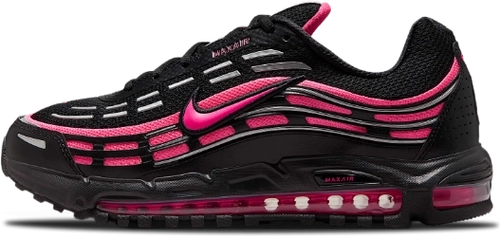 image de Nike Air Max Tl 2 5 Black Pink Fz4110 009