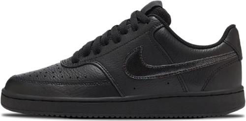 image de Nike Court Vision Low Black Cd5434 003