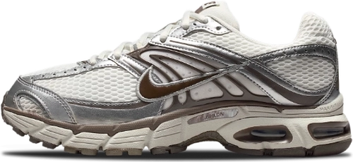 Image de Nike Air Max Moto 2k Wmns Silver Baroque Brown Io1915 030