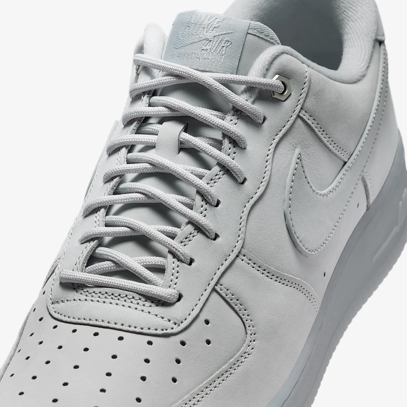 Nike Air Force 1 '07 WB 