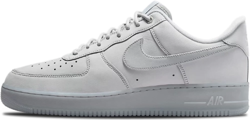 Nike Air Force 1 07 Wb Wolf Grey Cj9179 002 image