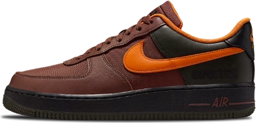 Nike Air Force 1 Low Gore Tex Fauna Ck2630 201 image