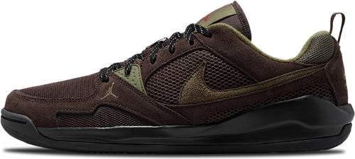 image de Jordan Cmft Era Baroque Brown Hj6777 200
