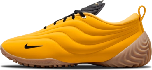 Nike Astra Ultra WMNS UNIVERSITY GOLD