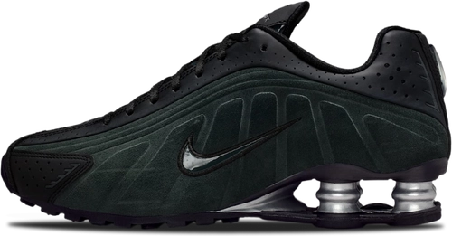 Nike Shox R4 Wmns Seaweed Hq7739 002