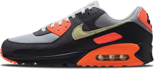 Nike Air Max 90 Hyper Crimson Dm0029 018