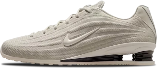 Nike Shox Z Wmns Light Bone Hq7540 004