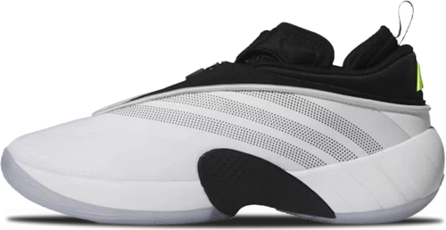image de Adidas Don Issue 7 White Black Js1301