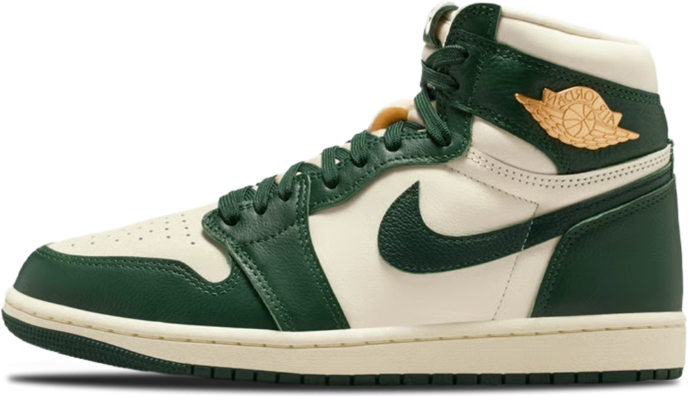 Air Jordan 1 High OG WMNS PRO GREEN