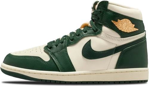 image de Air Jordan 1 High Og Wmns Pro Green Fd2596 101