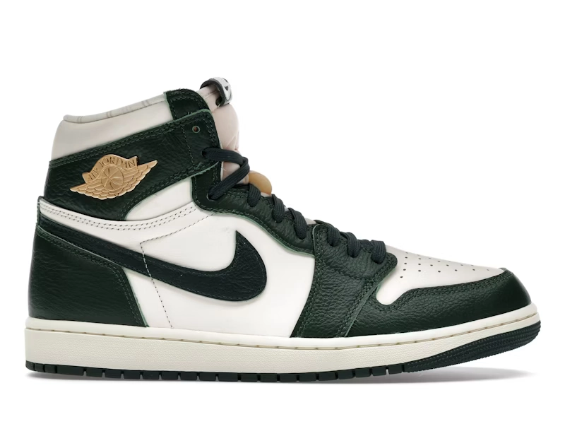Air Jordan 1 High OG WMNS PRO GREEN - view 0