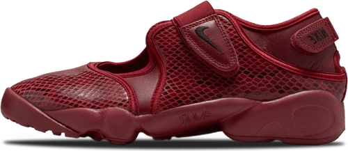 Nike Air Rift Wmns Team Red Black Im5739 600 image