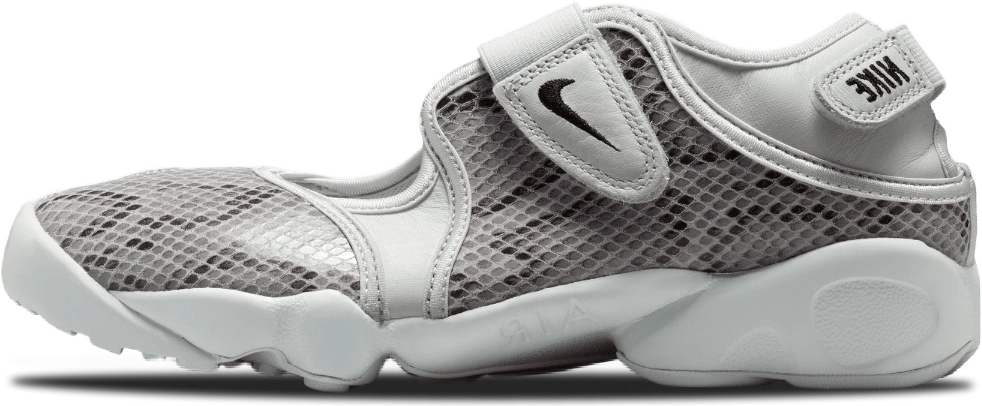 Nike Air Rift WMNS PHOTON DUST BLACK