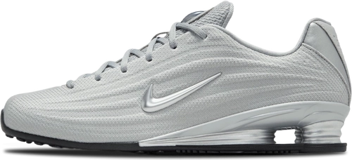 Nike Shox Z Wmns Silver Hq7540 001