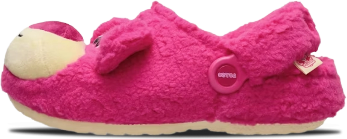 Toy Story x Crocs Lined Classic Clog LOTSO