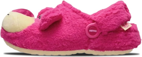 image de Toy Story Crocs Lined Classic Clog Lotso 211758 90h