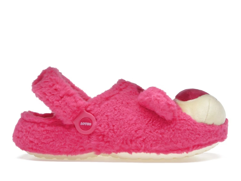 Toy Story x Crocs Lined Classic Clog LOTSO - view 0