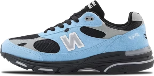image de New Balance 993 Made In Usa Community Blue U993bb