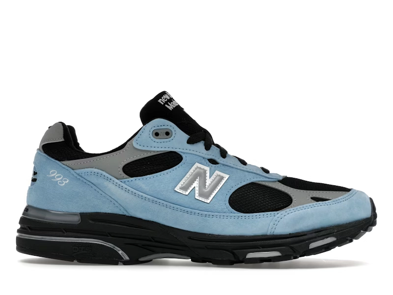 New Balance 993 Made in USA COMMUNITY BLUE - view 0
