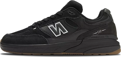 image de Andrew Reynolds New Balance Nb Numeric 933 Black Nm933nap