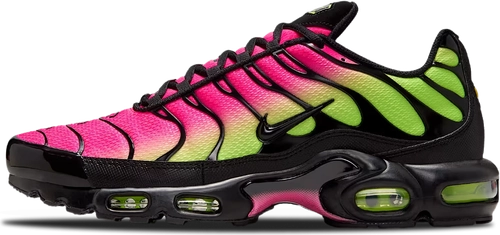 Nike Air Max Plus Hyper Pink Volt Dm0032 027