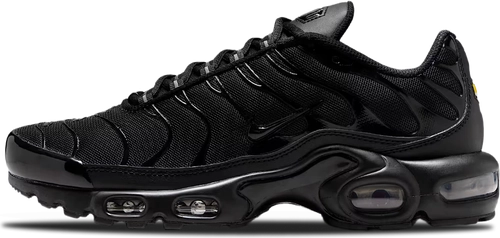 Nike Air Max Plus Wmns Triple Black Dm2362 002 image