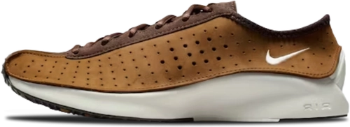 image de Nike Air Superfly Wmns Light British Tan Hq7955 201