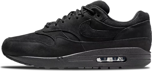 Nike Air Max 1 Premium Black Cat Hv8065 001 image