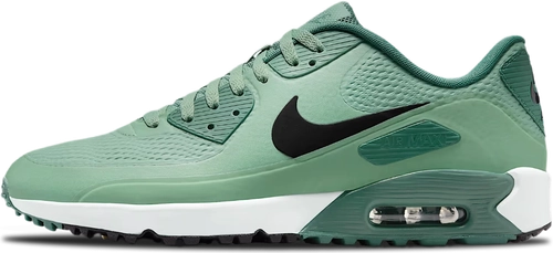 Nike Air Max 90 Golf Silver Pine Bicoastal Hv9305 300 image