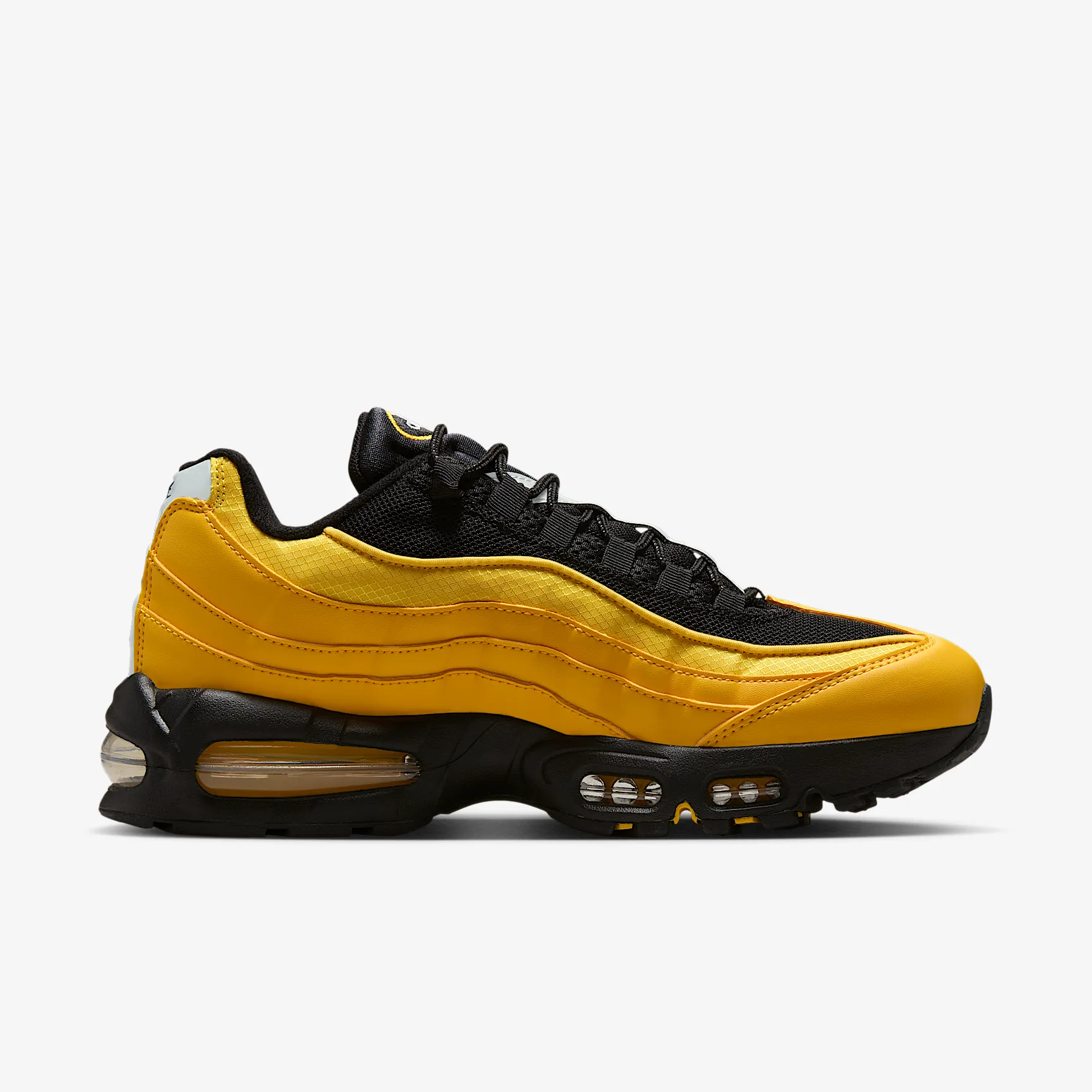 Nike Air Max 95 Big Bubble 