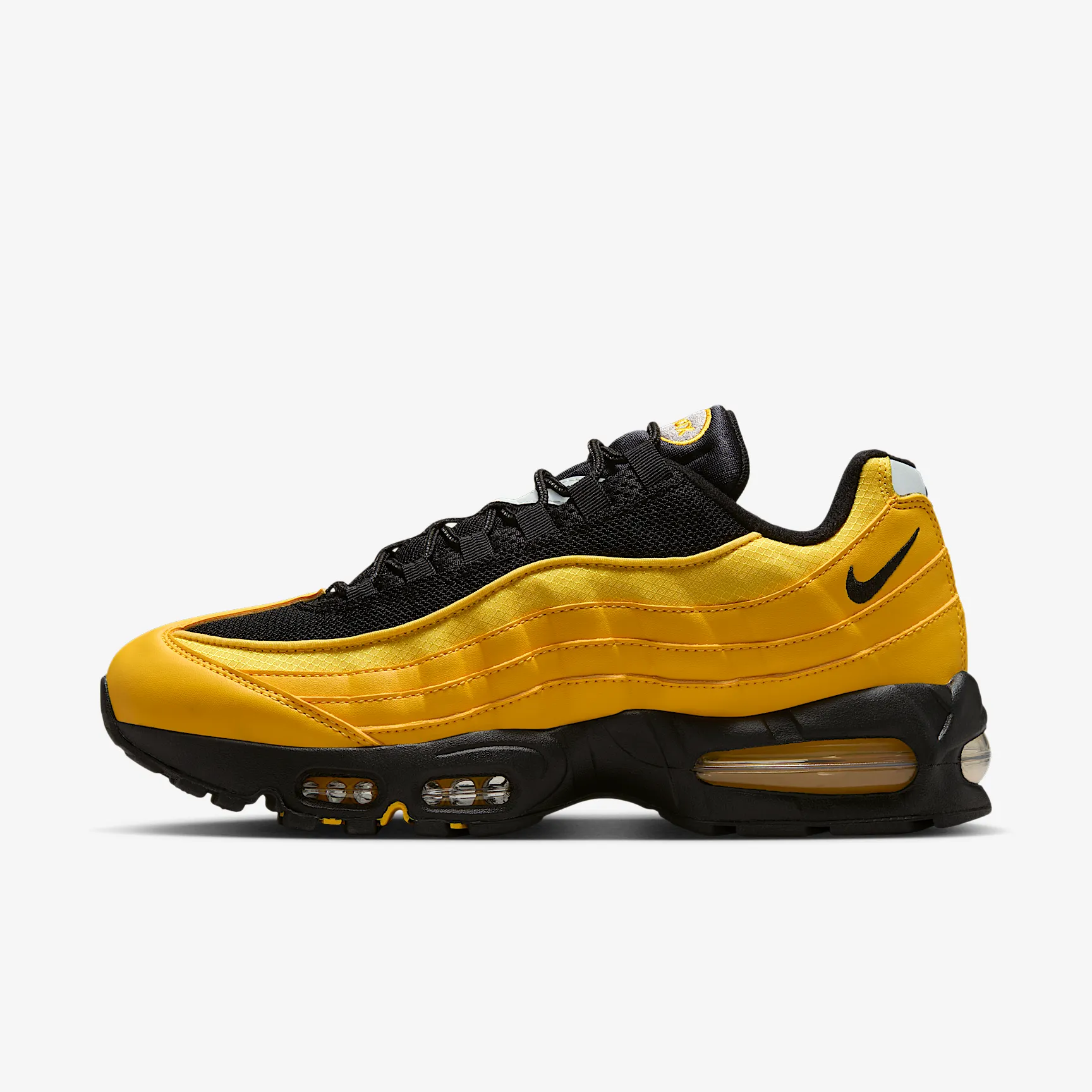 Nike Air Max 95 Big Bubble 