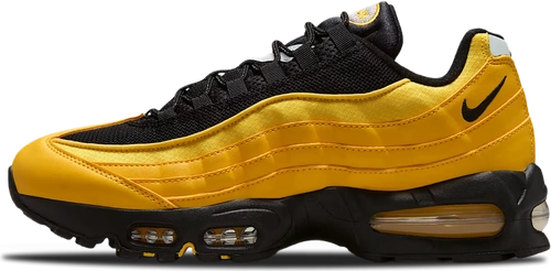 Nike Air Max 95 Big Bubble Varsity Maize Ib1667 700