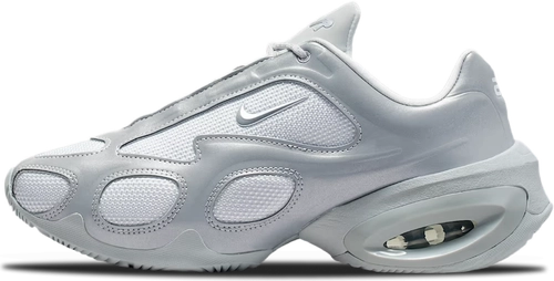 image de Nike Air Max Muse Wmns Pure Platinum Silver Ib2221 001