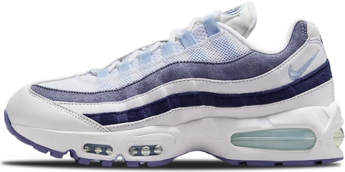 Nike Air Max 95 Wmns White Celestine Blue Ib6396 103
